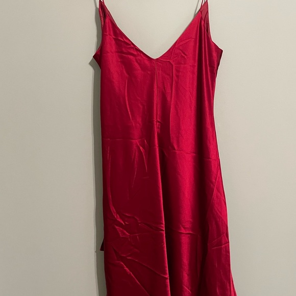 New! Jones New York Cocktail Dress size 14 - Picture 3 of 5